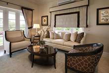 Transitional - Royal Westmoreland