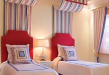 Transitional - Royal Westmoreland