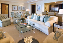 Transitional - Sandy Cove