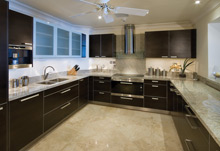 Transitional - Sandy Cove