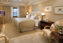 Transitional - Sandy Cove