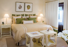 Transitional - Sandy Cove