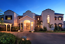 Traditional - Ocean Drive