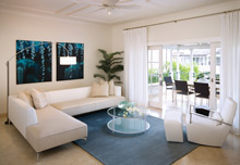 Tropical Modern - Schooner Bay