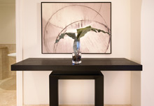Tropical Modern - Schooner Bay