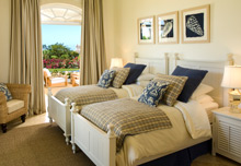 Tropical Modern - Sugar Hill