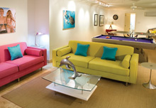 Tropical Modern - Sugar Hill