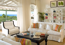 Tropical Modern - Sugar Hill