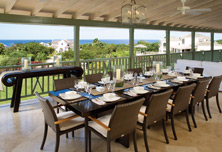 Tropical Modern - Sugar Hill