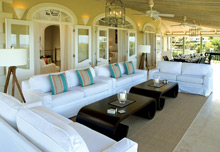 Tropical Modern - Sugar Hill