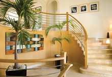 Tropical Modern - Sugar Hill