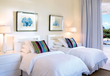 Tropical Modern - Sugar Hill
