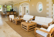 Tropical Modern - Sugar Hill